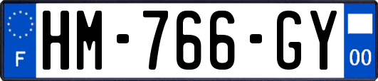 HM-766-GY