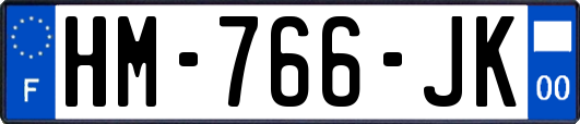 HM-766-JK
