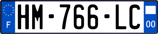 HM-766-LC