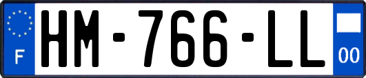 HM-766-LL