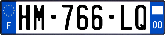 HM-766-LQ