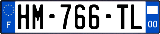 HM-766-TL
