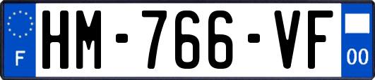 HM-766-VF