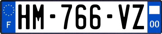 HM-766-VZ