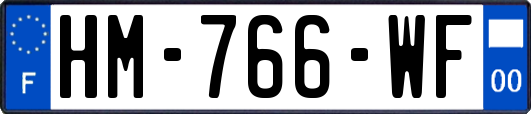 HM-766-WF