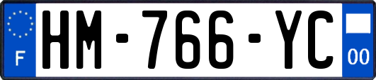 HM-766-YC