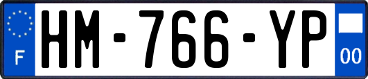 HM-766-YP