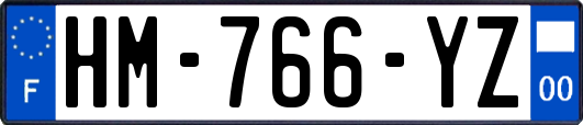 HM-766-YZ