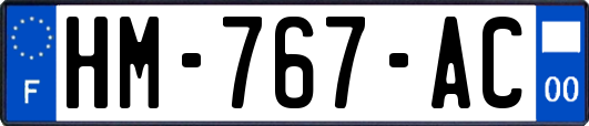 HM-767-AC