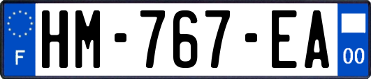 HM-767-EA