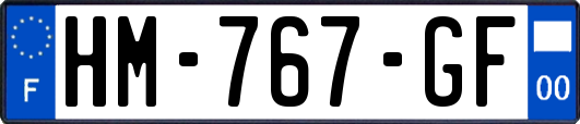 HM-767-GF