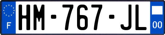 HM-767-JL