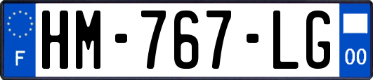 HM-767-LG