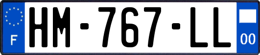 HM-767-LL