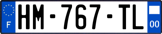 HM-767-TL