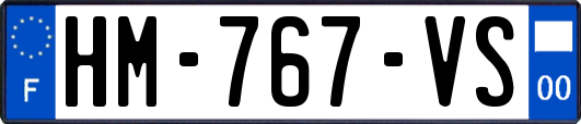 HM-767-VS