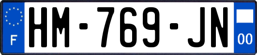 HM-769-JN