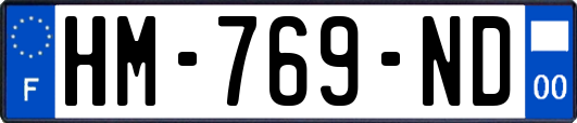 HM-769-ND