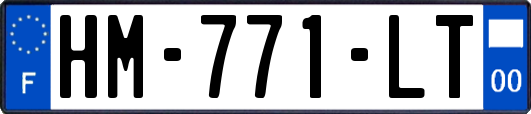 HM-771-LT