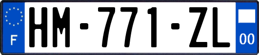HM-771-ZL