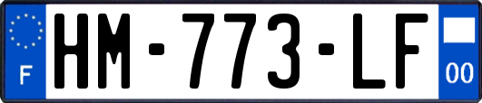 HM-773-LF