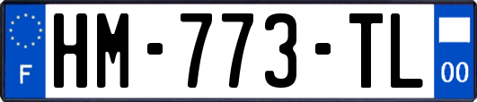 HM-773-TL