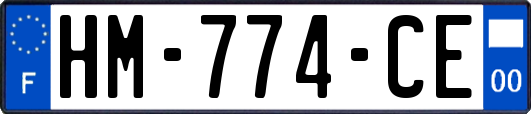 HM-774-CE