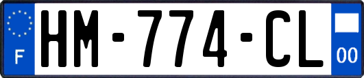HM-774-CL