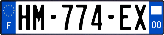 HM-774-EX