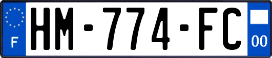 HM-774-FC