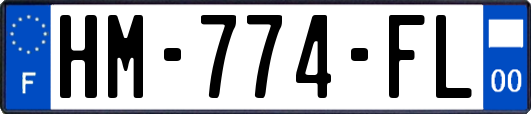 HM-774-FL