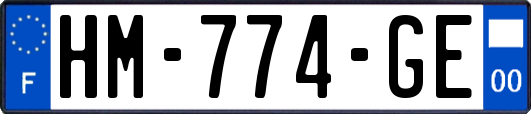 HM-774-GE