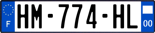 HM-774-HL