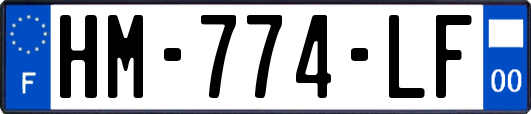 HM-774-LF