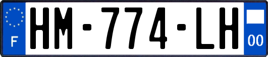 HM-774-LH