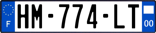 HM-774-LT