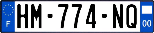HM-774-NQ