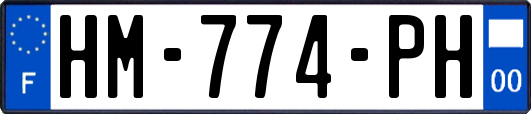 HM-774-PH