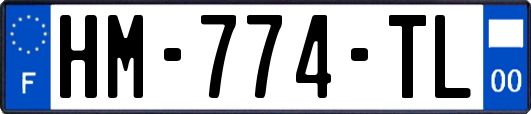 HM-774-TL