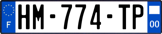 HM-774-TP