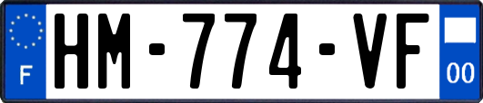 HM-774-VF