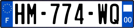HM-774-WQ