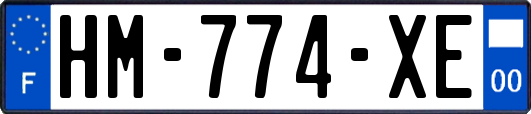 HM-774-XE