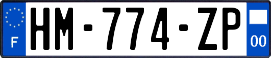 HM-774-ZP