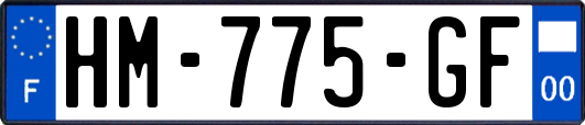 HM-775-GF