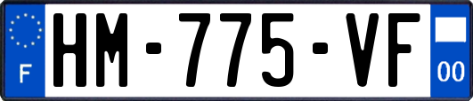 HM-775-VF