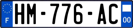 HM-776-AC