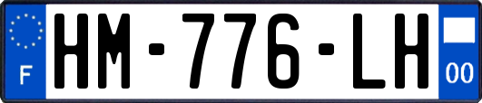 HM-776-LH