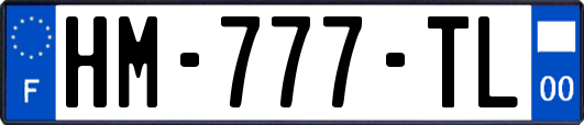 HM-777-TL