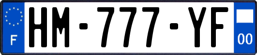 HM-777-YF